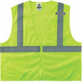 Ergodyne 8210Z Type R Economy Mesh Vest