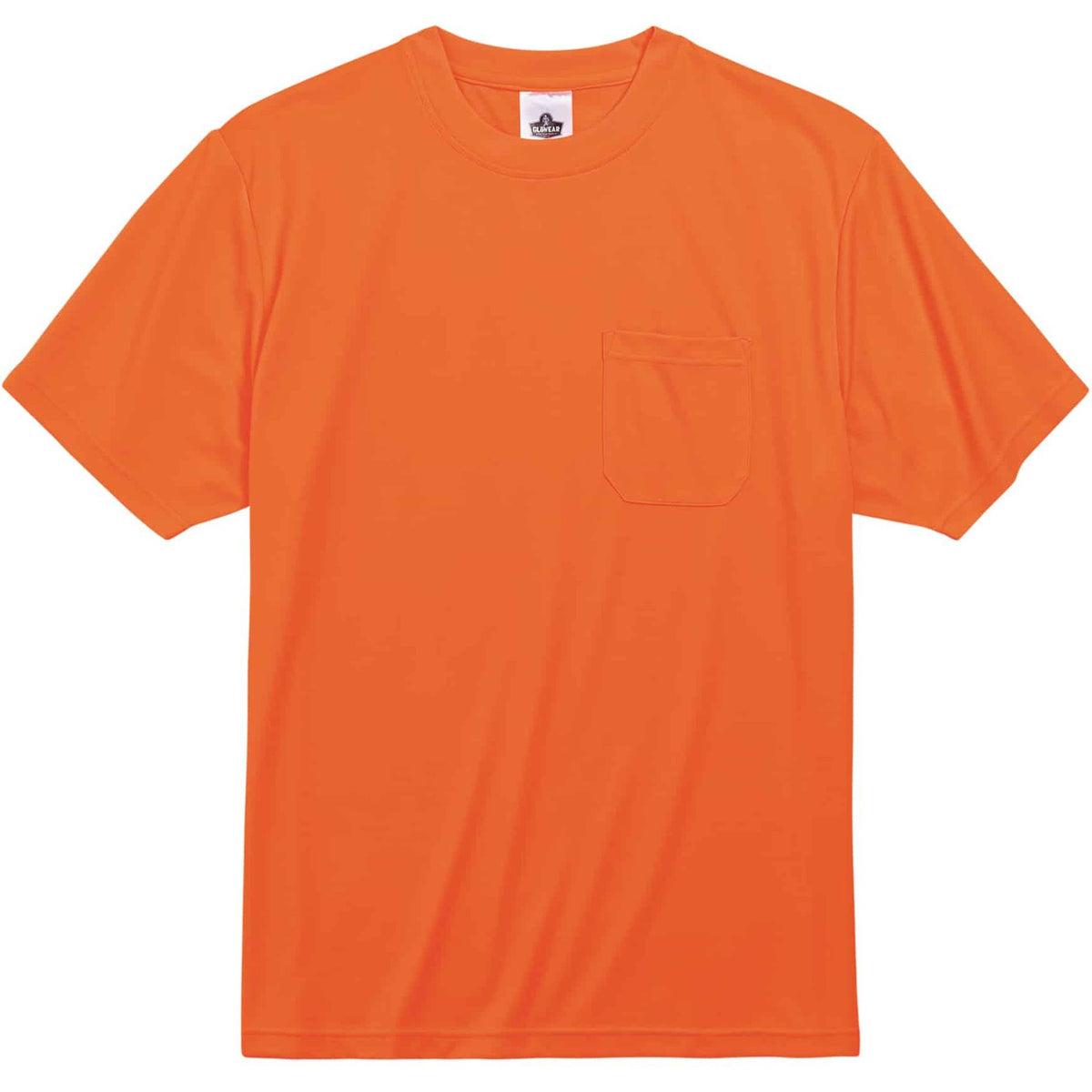 Ergodyne 8089 Non-certified T-shirt