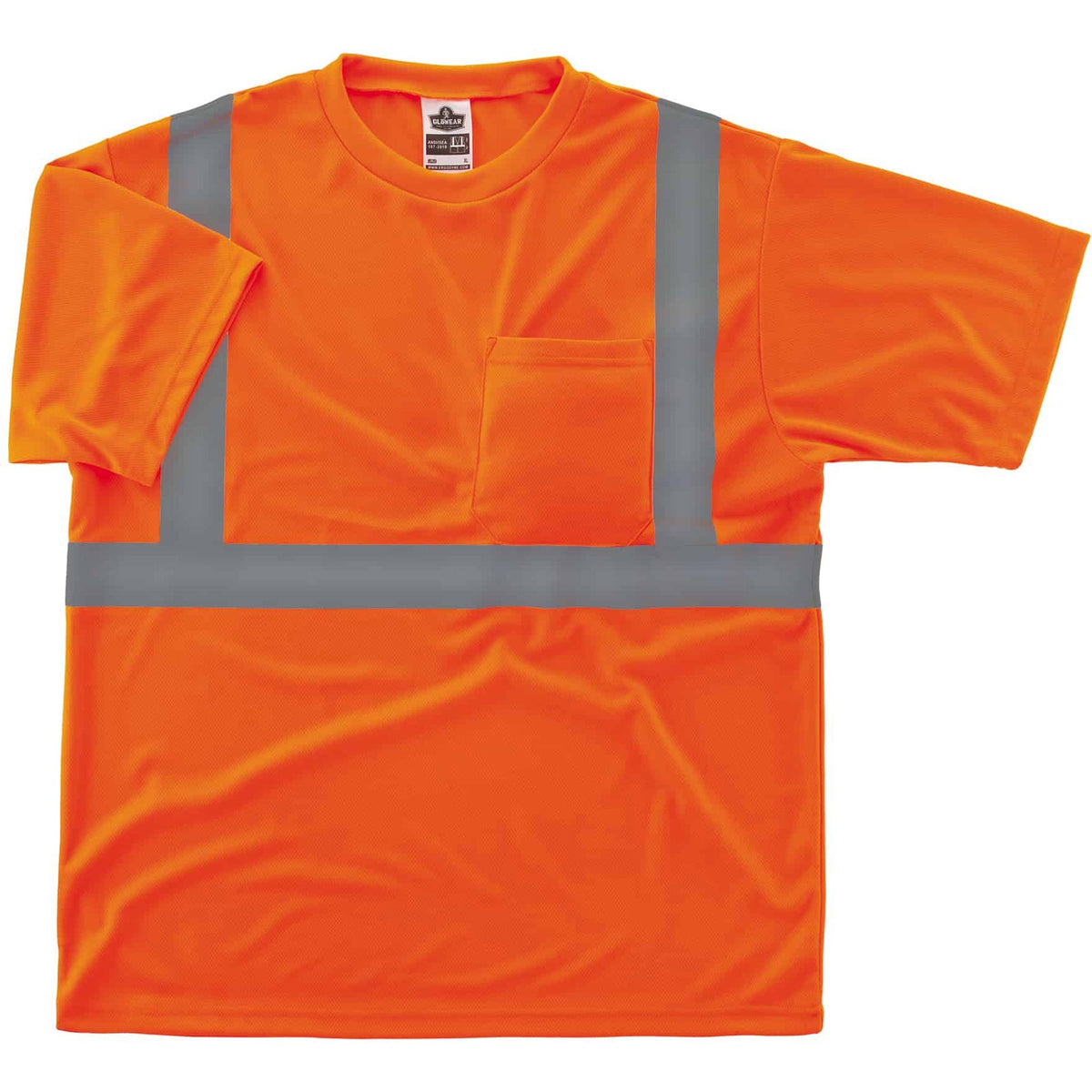 Ergodyne 8289 Type R Class 2 T-Shirt