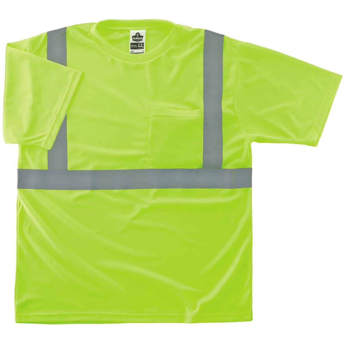Ergodyne 8289 Type R Class 2 T-Shirt