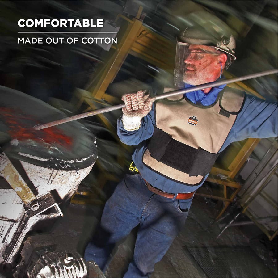 Ergodyne 6230 Safety Vest