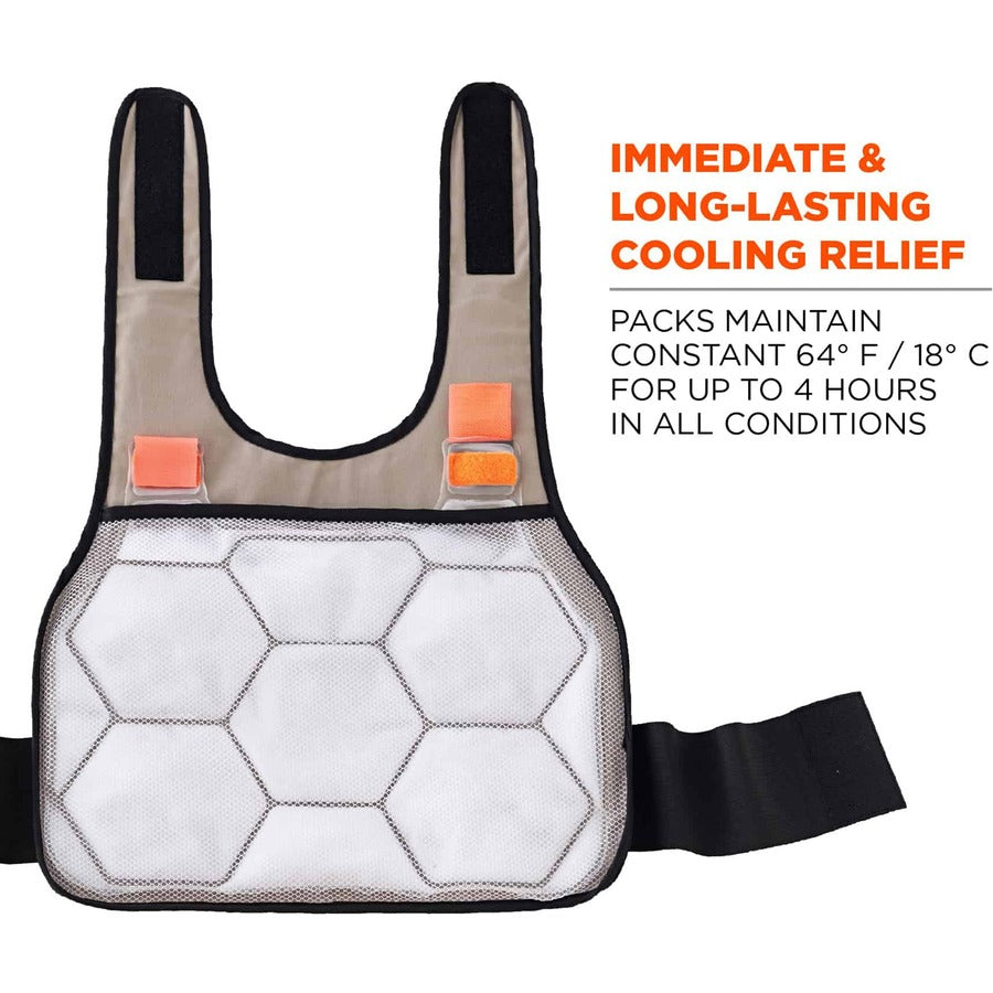 Ergodyne 6230 Safety Vest