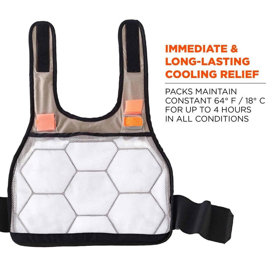 Ergodyne 6215 Safety Vest