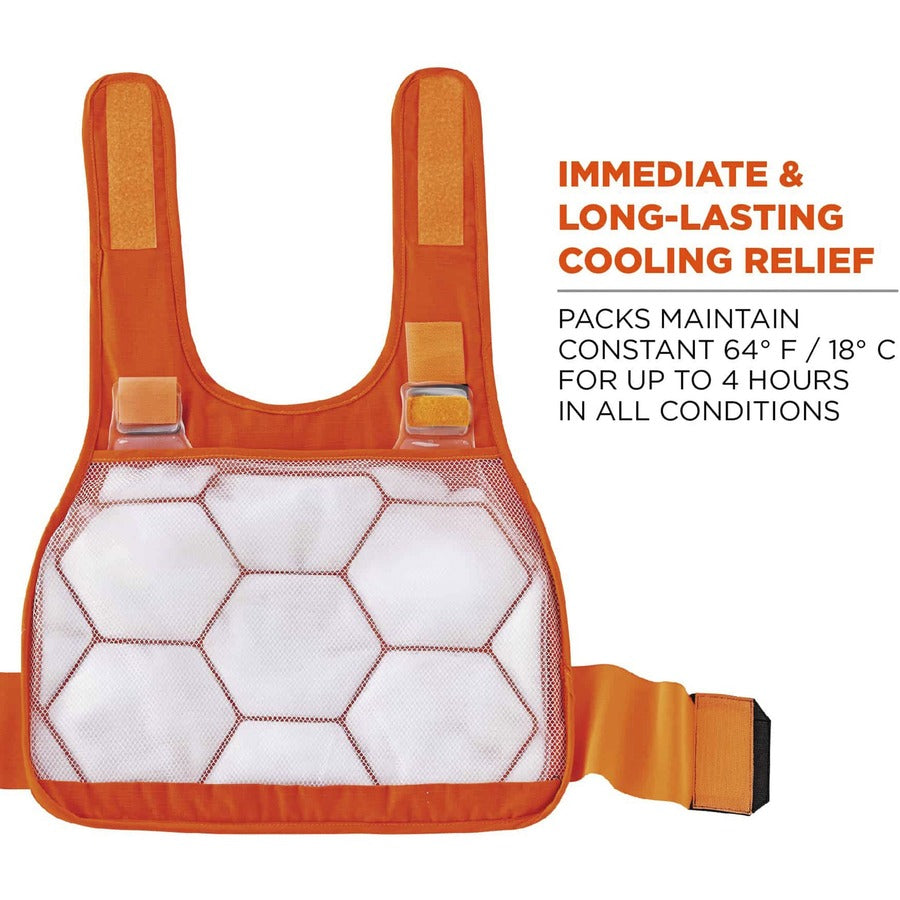 Ergodyne 6215 Safety Vest