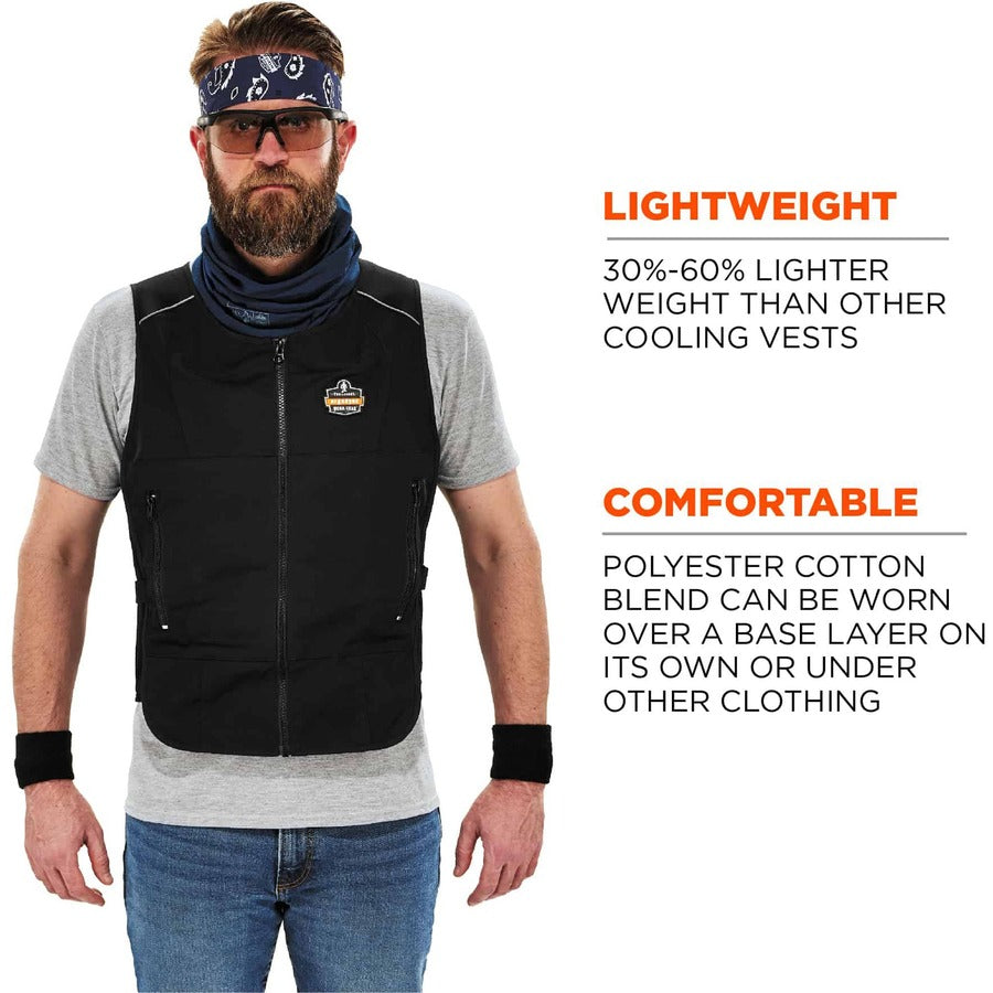 Ergodyne 6260 Safety Vest