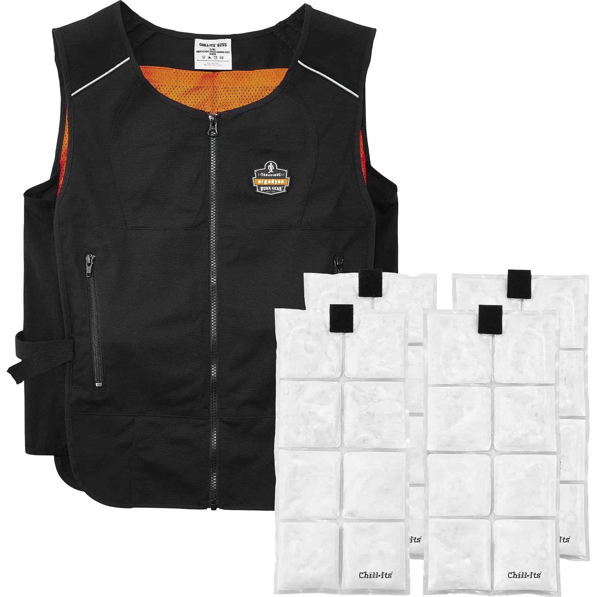 Ergodyne 6260 Safety Vest
