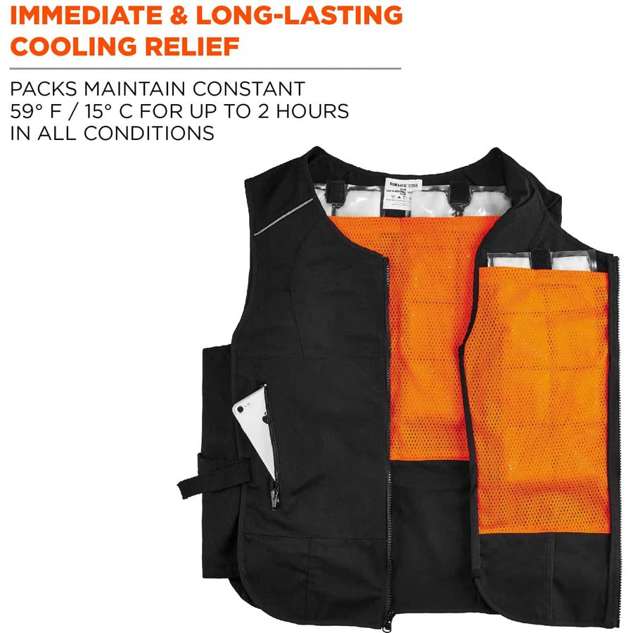 Ergodyne 6260 Safety Vest