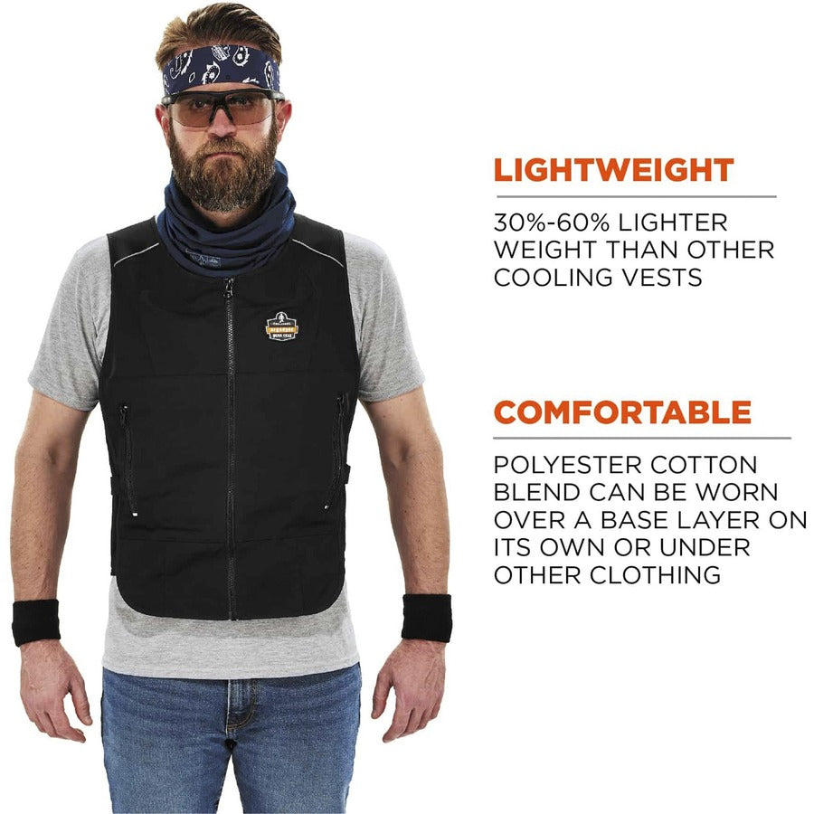 Ergodyne 6260 Safety Vest