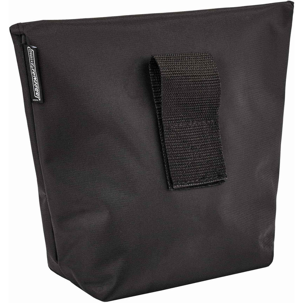 Ergodyne Arsenal 5181 Carrying Case (Flap) Full Mask Respirator - Black