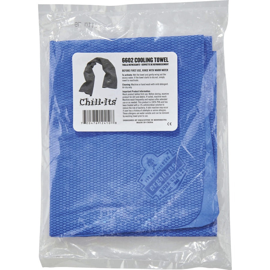 Ergodyne 6602 Evaporative Cooling Towel
