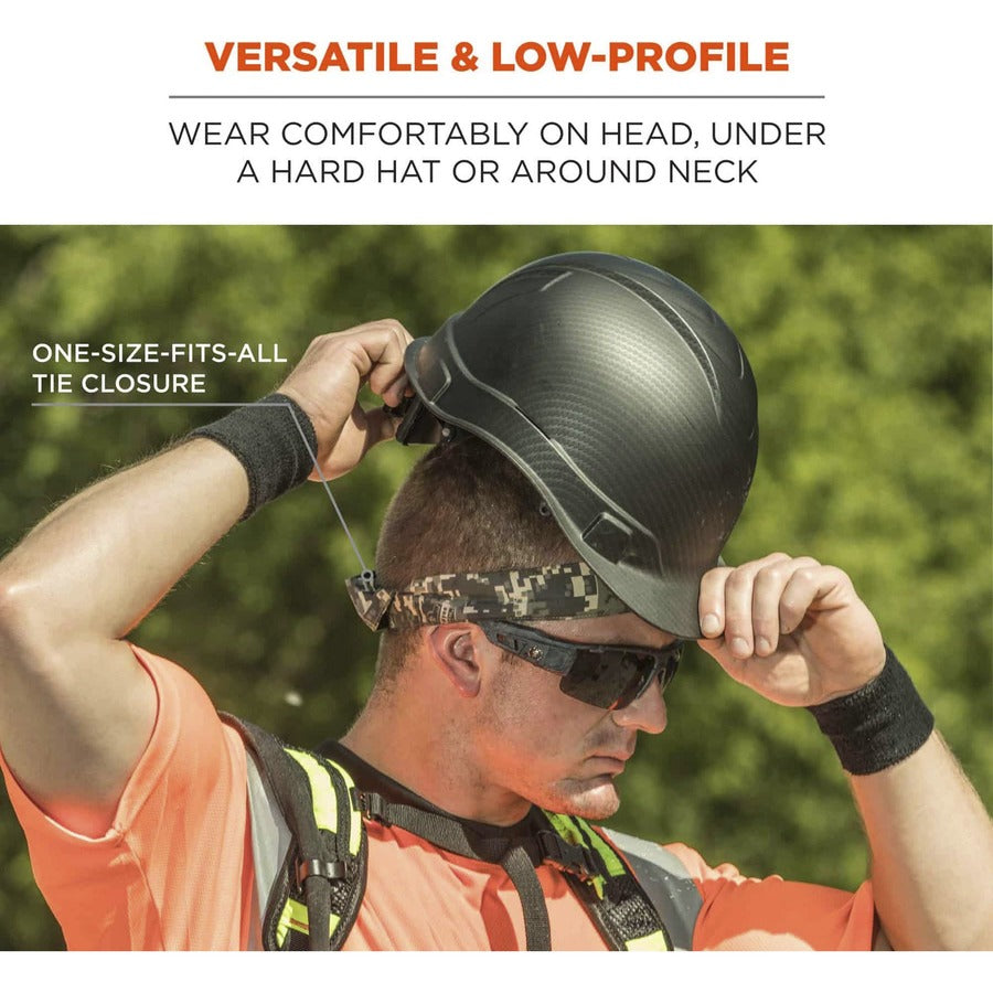 Ergodyne 6700 Cooling Bandana