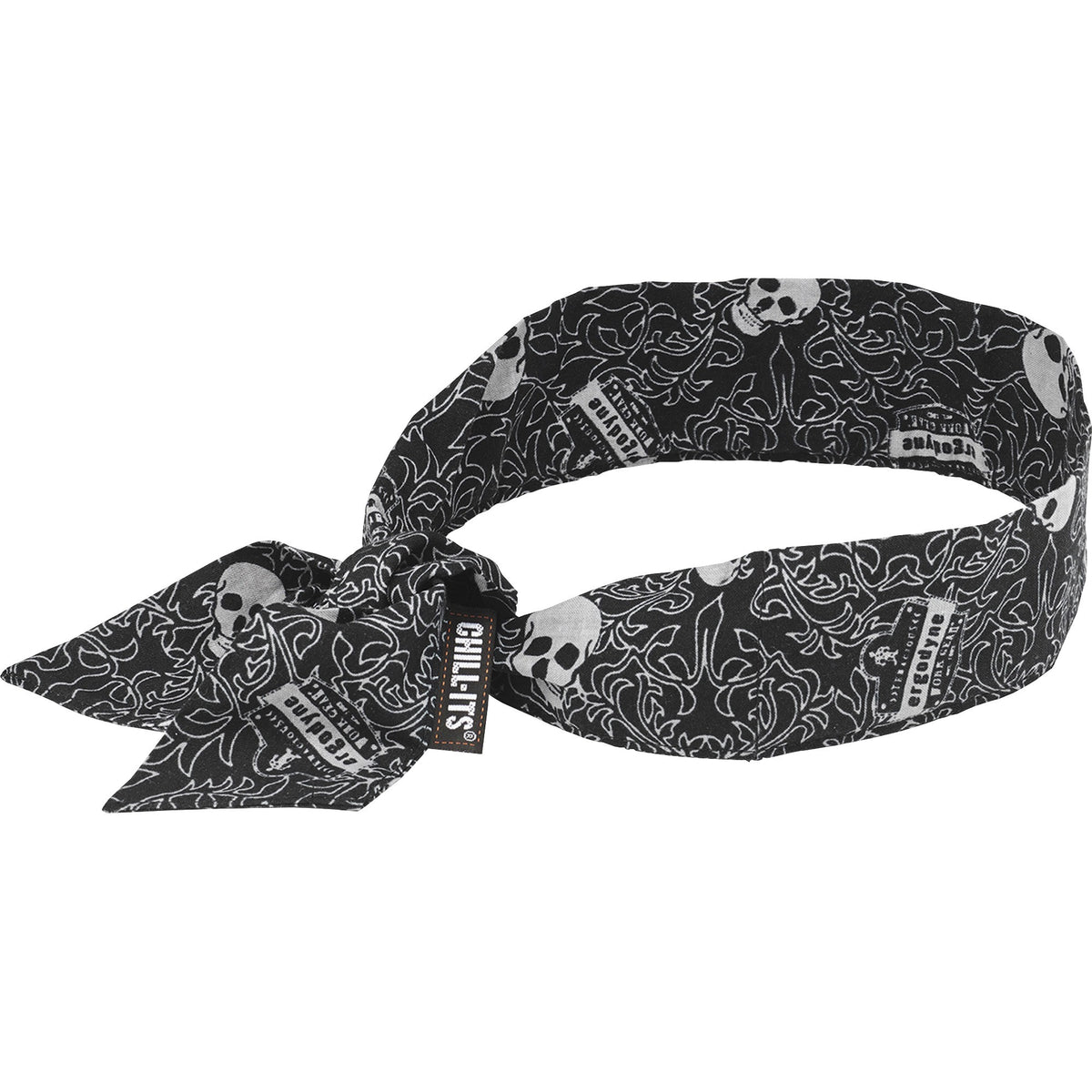 Ergodyne 6700 Cooling Bandana