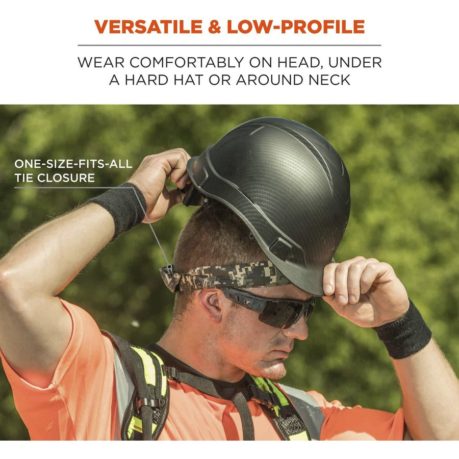 Ergodyne 6700 Cooling Bandana
