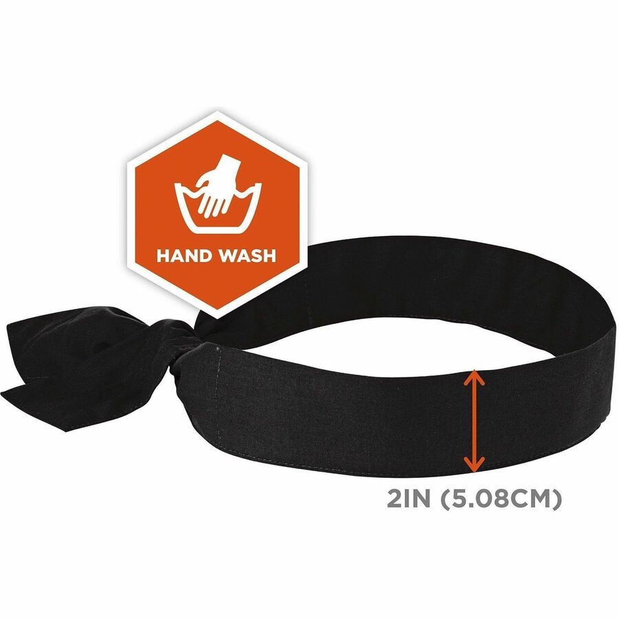 Ergodyne 6700 Cooling Bandana