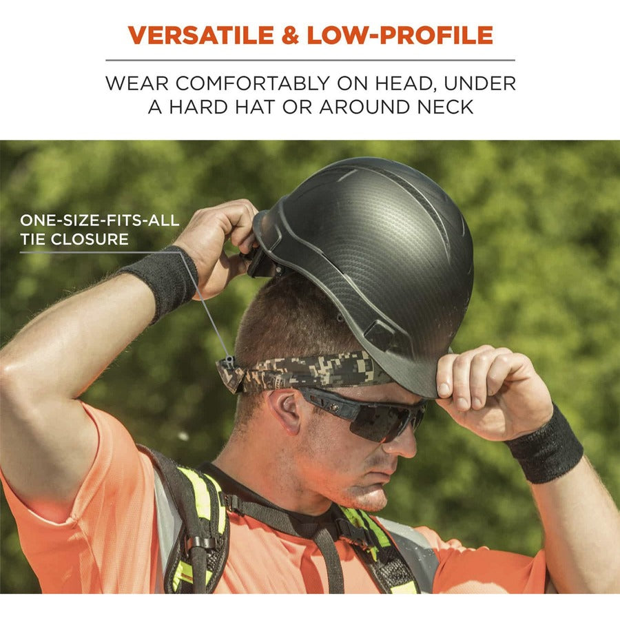 Ergodyne 6700 Cooling Bandana