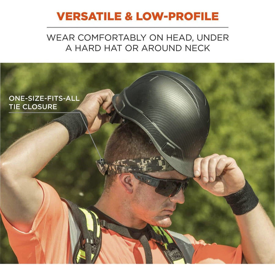 Ergodyne 6700 Cooling Bandana