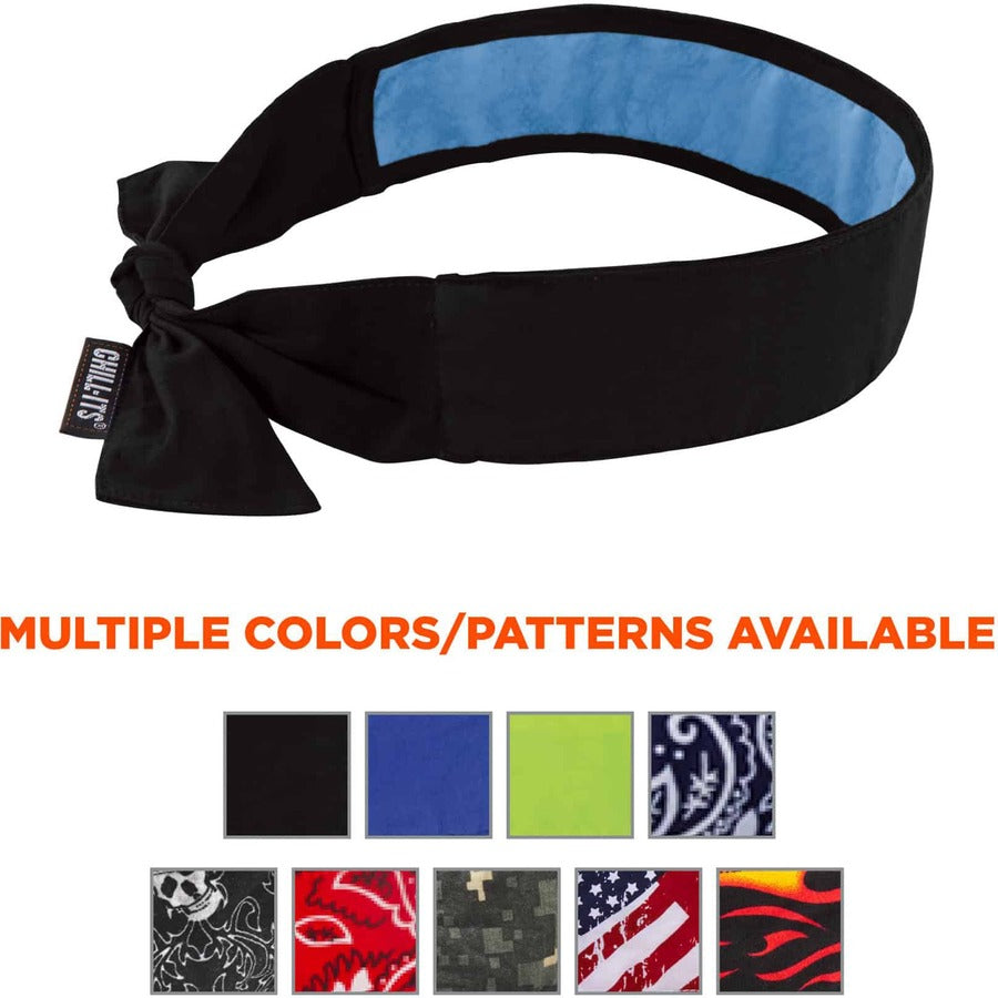 Ergodyne 6700CT Cooling Bandana