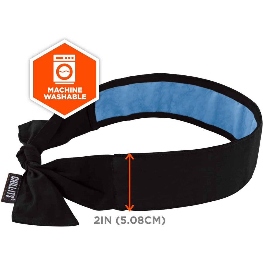 Ergodyne 6700CT Cooling Bandana