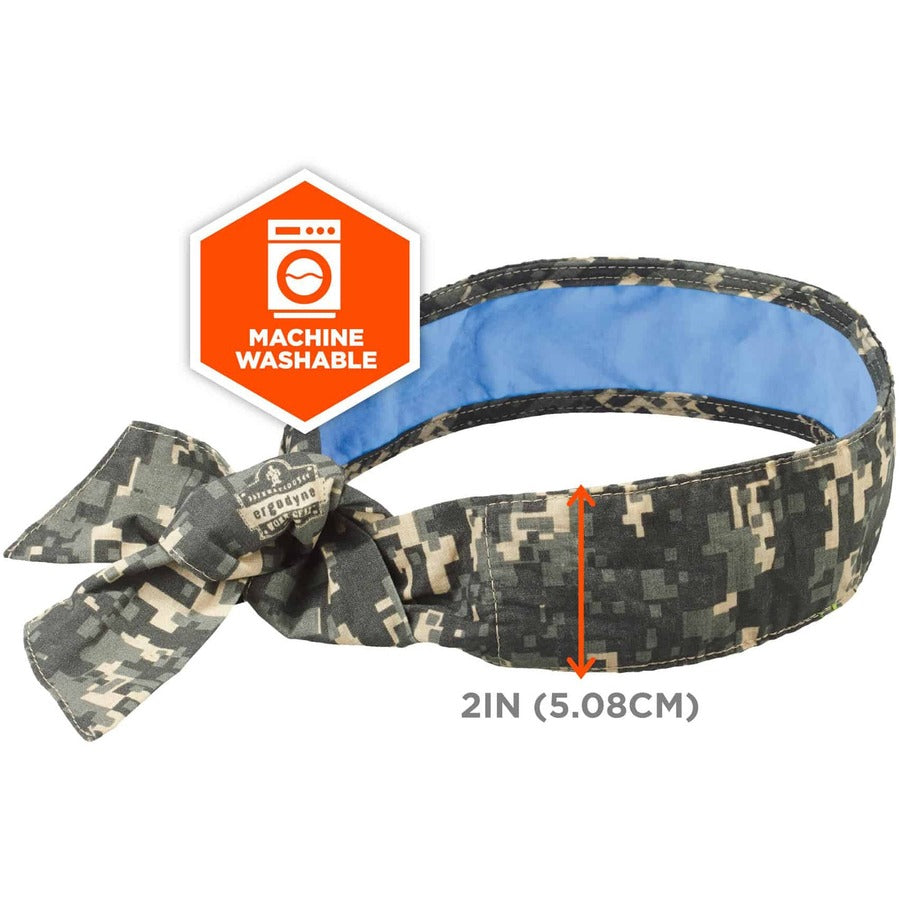 Ergodyne 6700CT Cooling Bandana