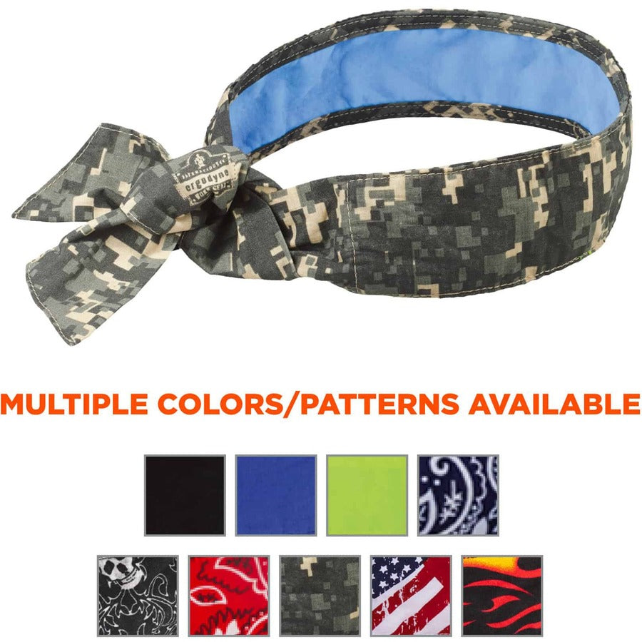 Ergodyne 6700CT Cooling Bandana