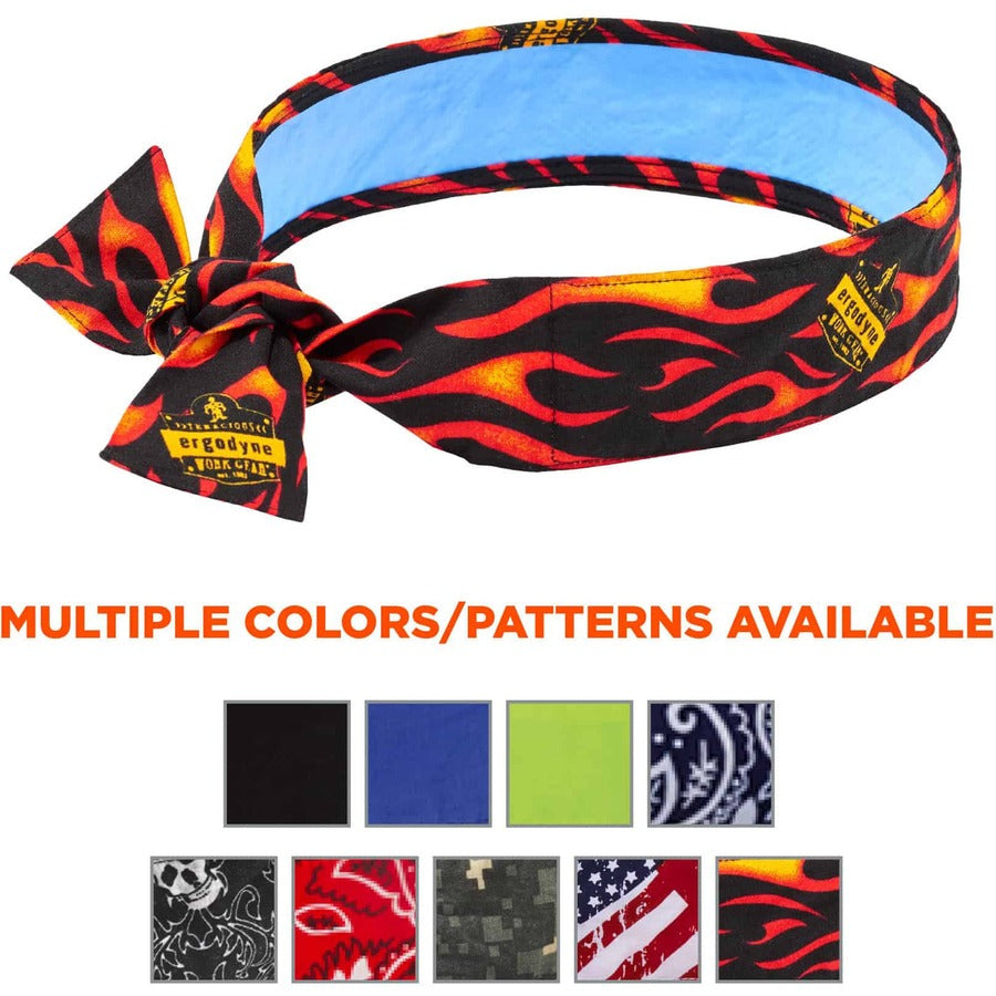 Ergodyne 6700CT Cooling Bandana