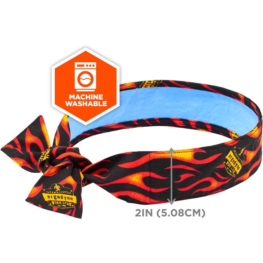 Ergodyne 6700CT Cooling Bandana