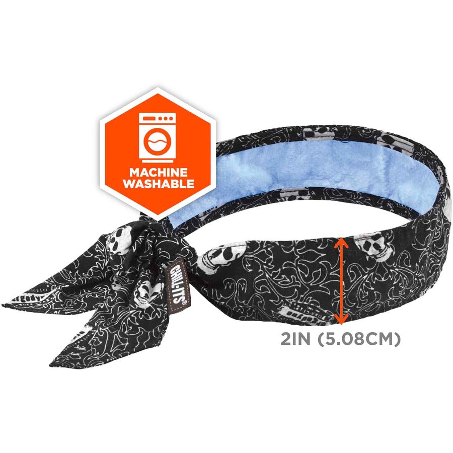 Ergodyne 6700CT Cooling Bandana