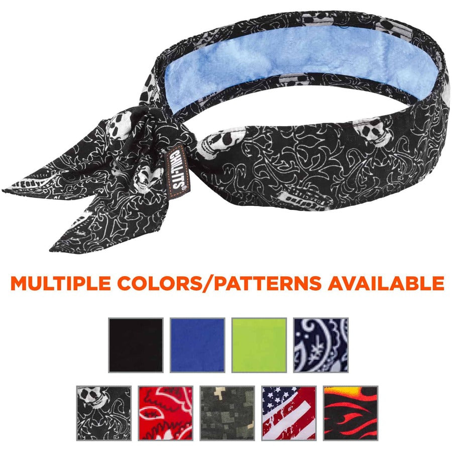 Ergodyne 6700CT Cooling Bandana