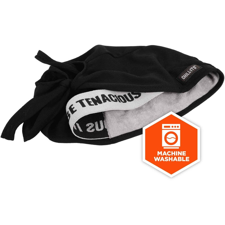 Ergodyne High-Performance Bandana Do Rag