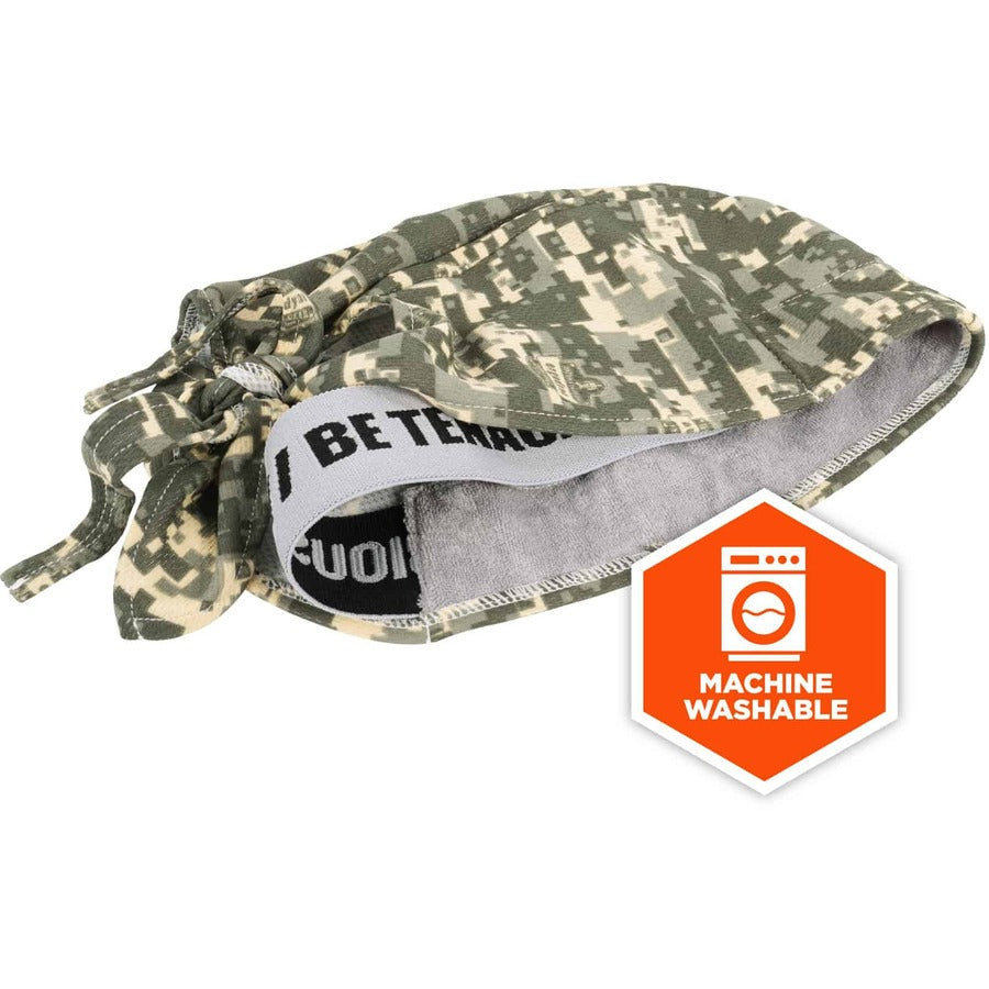 Ergodyne High-Performance Bandana Do Rag