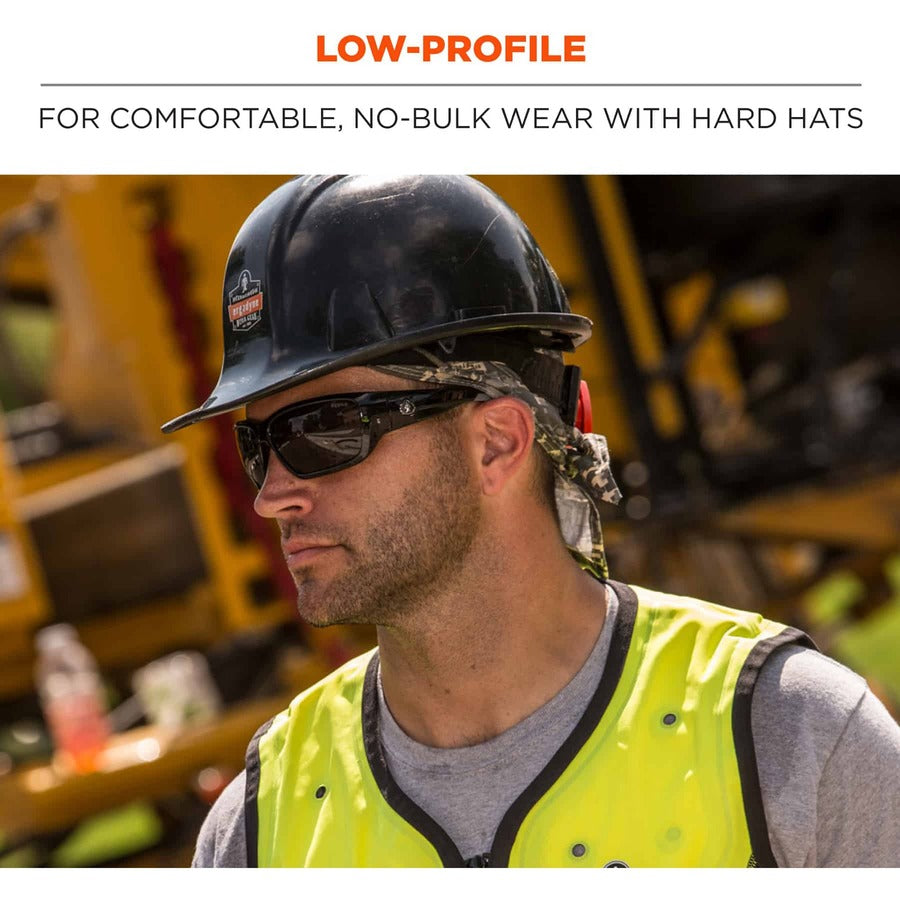 Ergodyne High-Performance Bandana Do Rag