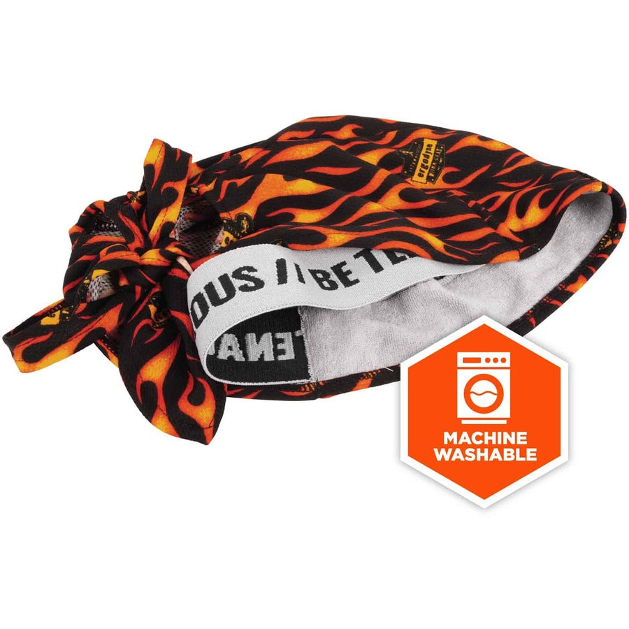Ergodyne High-Performance Bandana Do Rag