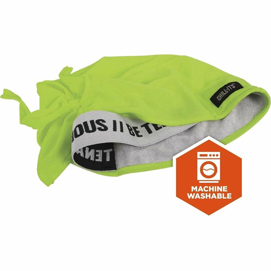 Ergodyne High-Performance Bandana Do Rag