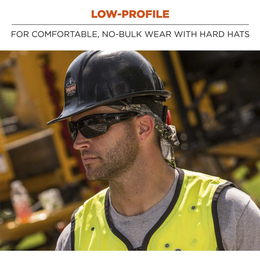 Ergodyne High-Performance Bandana Do Rag