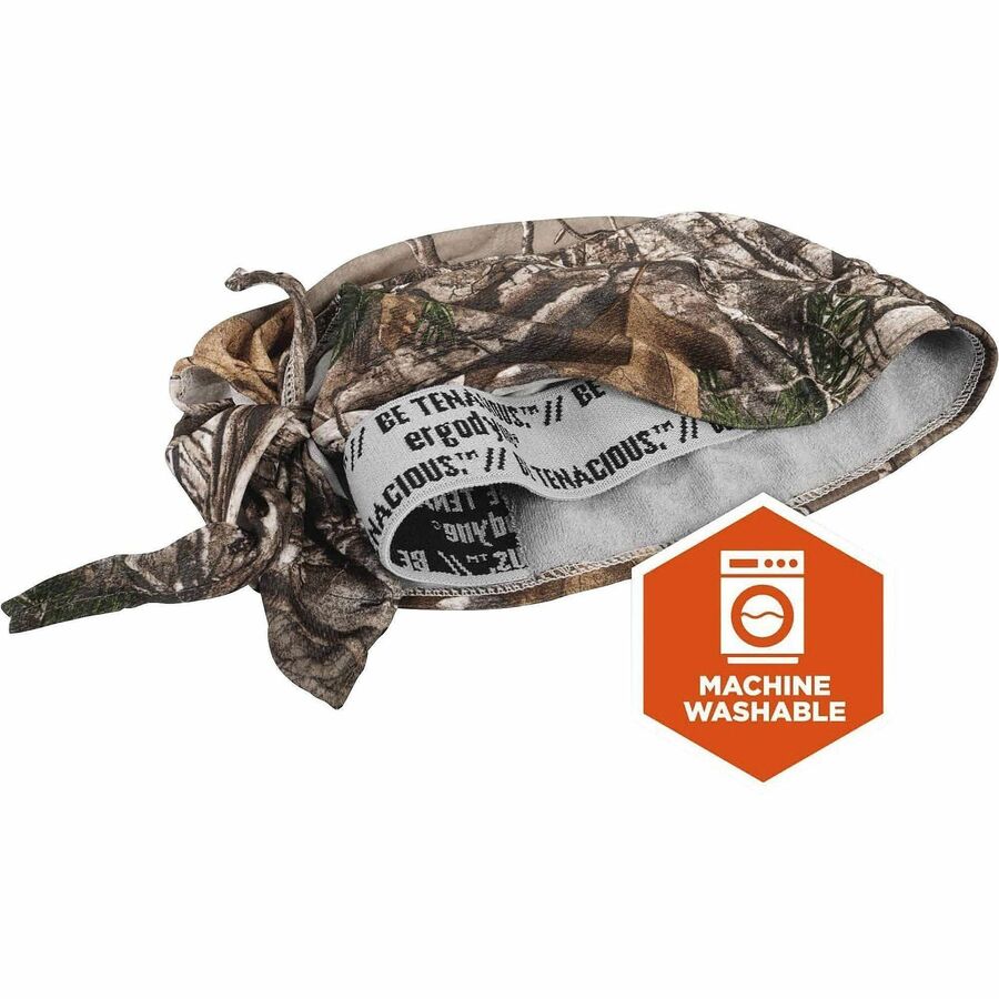 Ergodyne High-Performance Bandana Do Rag