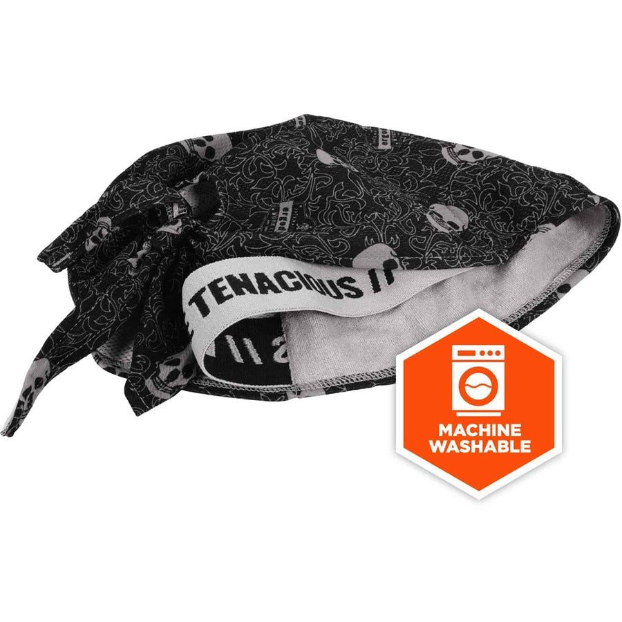Ergodyne High-Performance Bandana Do Rag