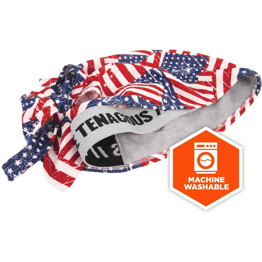 Ergodyne High-Performance Bandana Do Rag