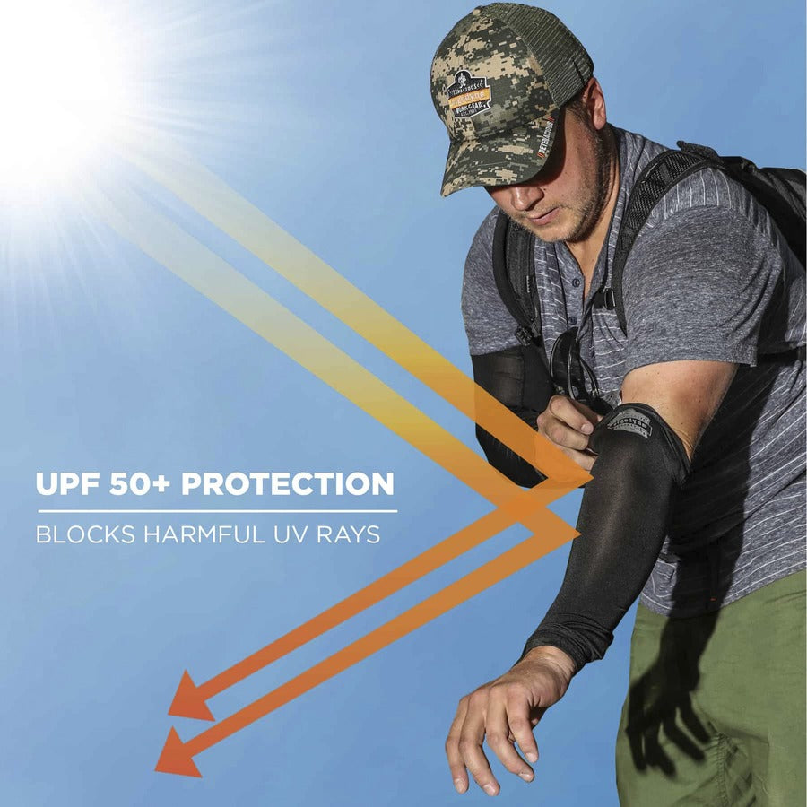 Ergodyne 6690 Cooling Arm Sleeves