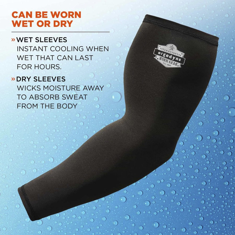 Ergodyne 6690 Cooling Arm Sleeves