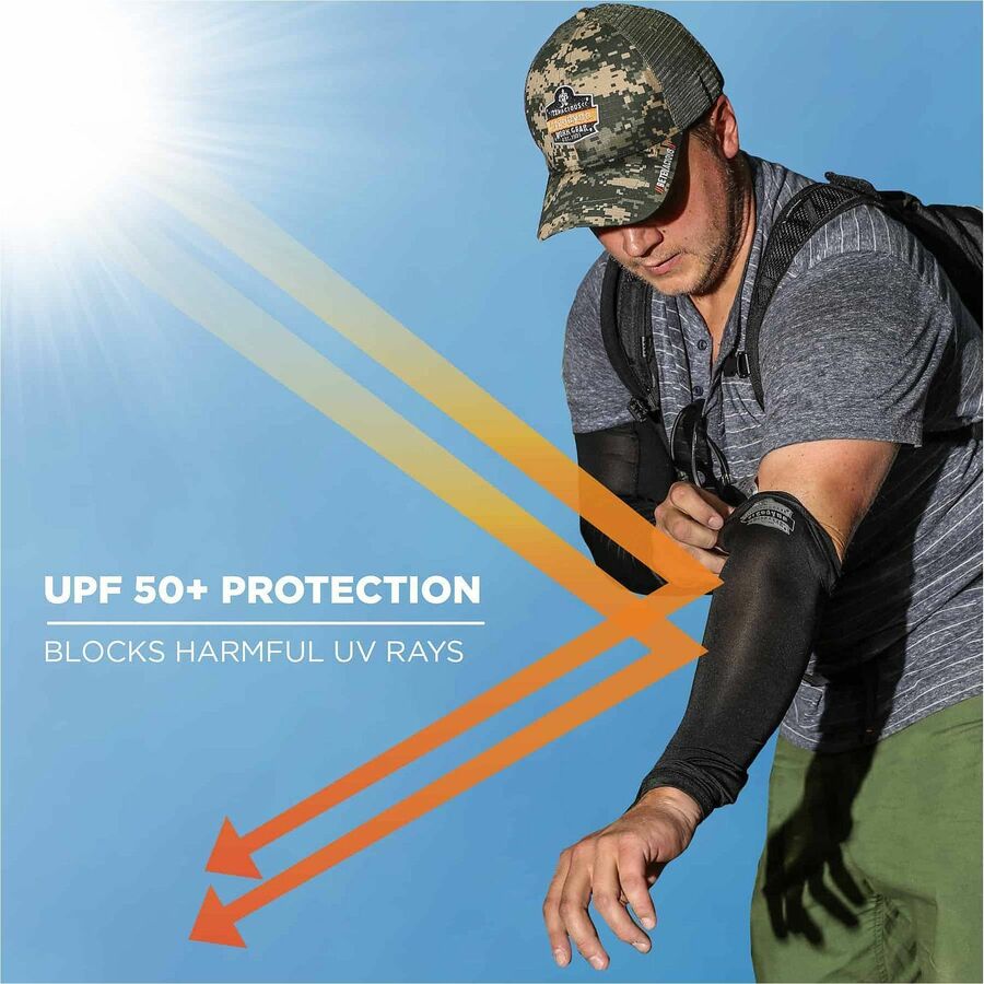 Ergodyne 6690 Cooling Arm Sleeves