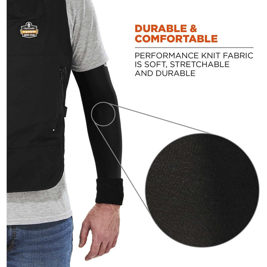 Ergodyne 6690 Cooling Arm Sleeves