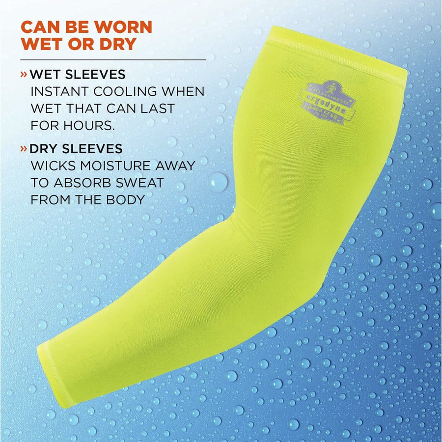 Ergodyne 6690 Cooling Arm Sleeves