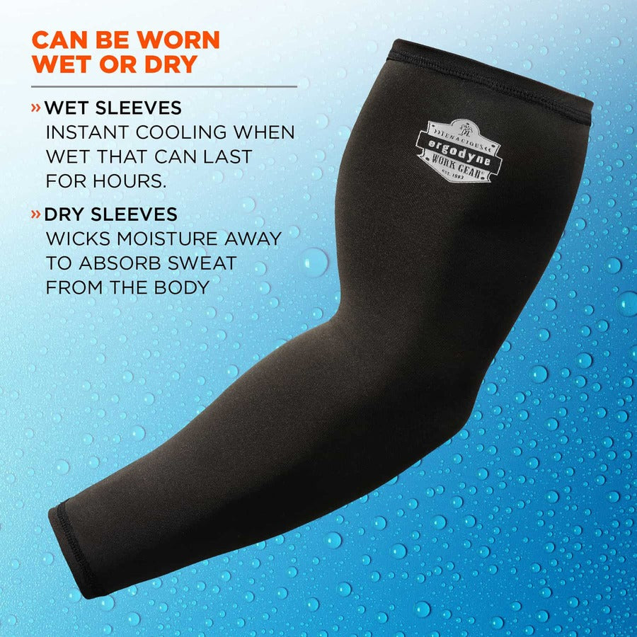 Ergodyne 6690 Cooling Arm Sleeves
