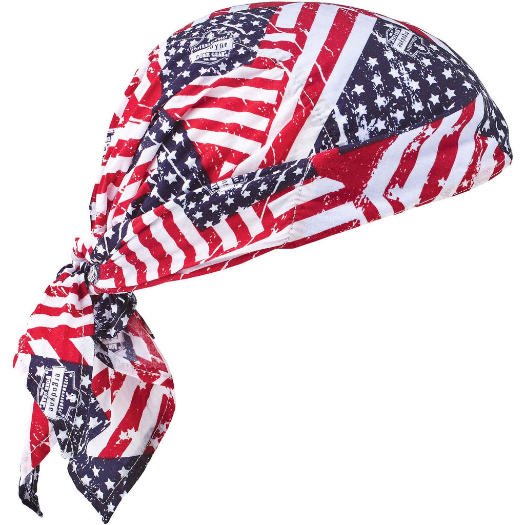 Ergodyne 6710 Evaporative Cooling Hat