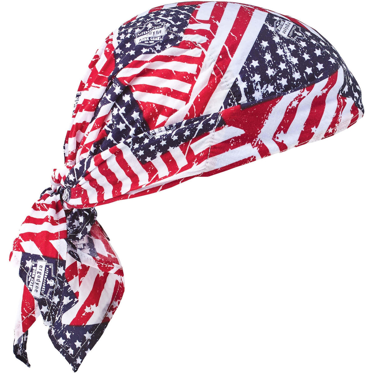 Ergodyne 6710 Evaporative Cooling Hat