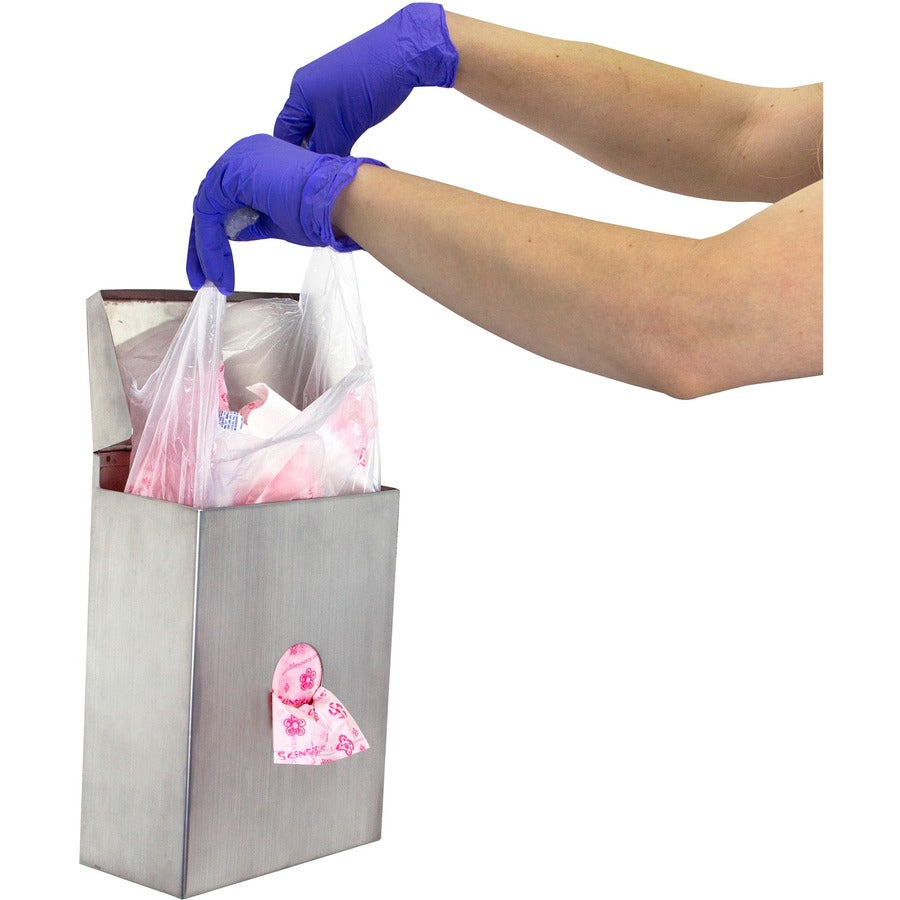 Scensibles Universal Poly Receptacle Liners