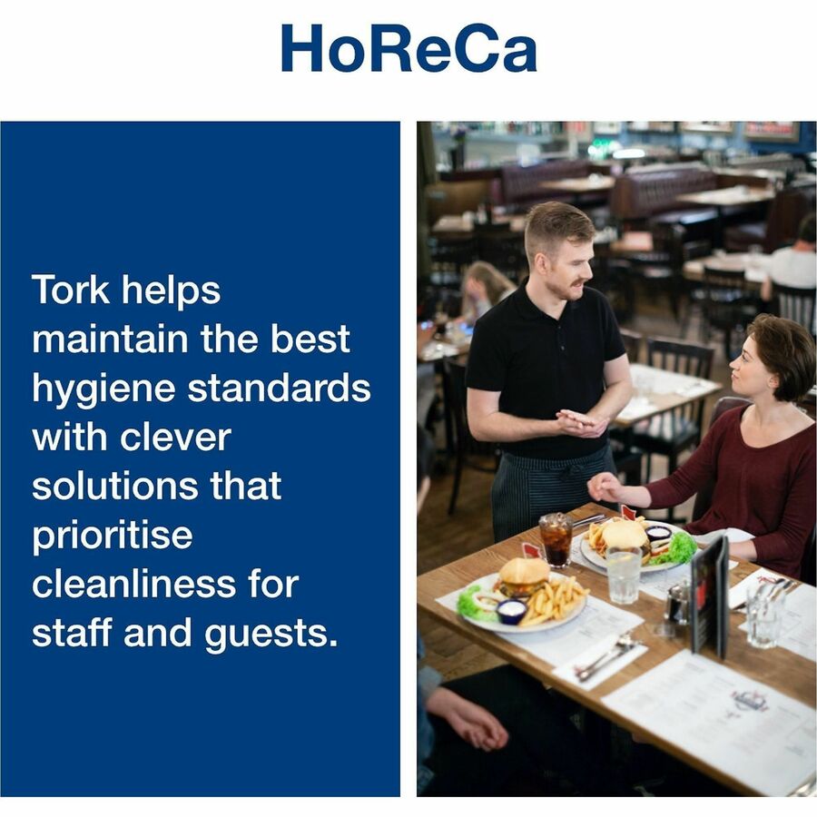 TORK Bath Tissue Roll w/OptiCore