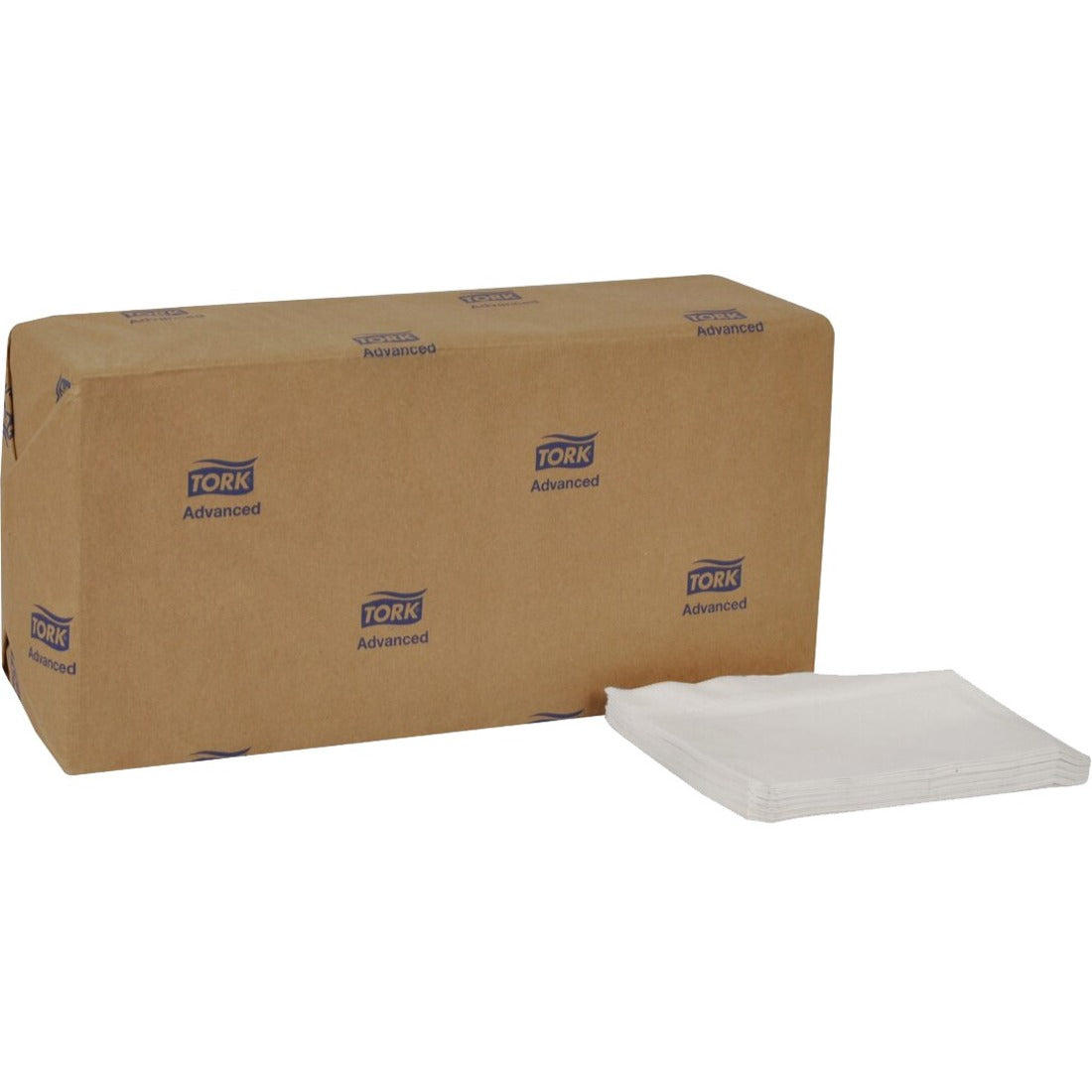 TORK Advanced Soft Masterfold Dispenser Napkin