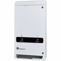 Hospeco Evogen EV3 No-Touch Menstrual Care Dual Vendor (EVNT3)