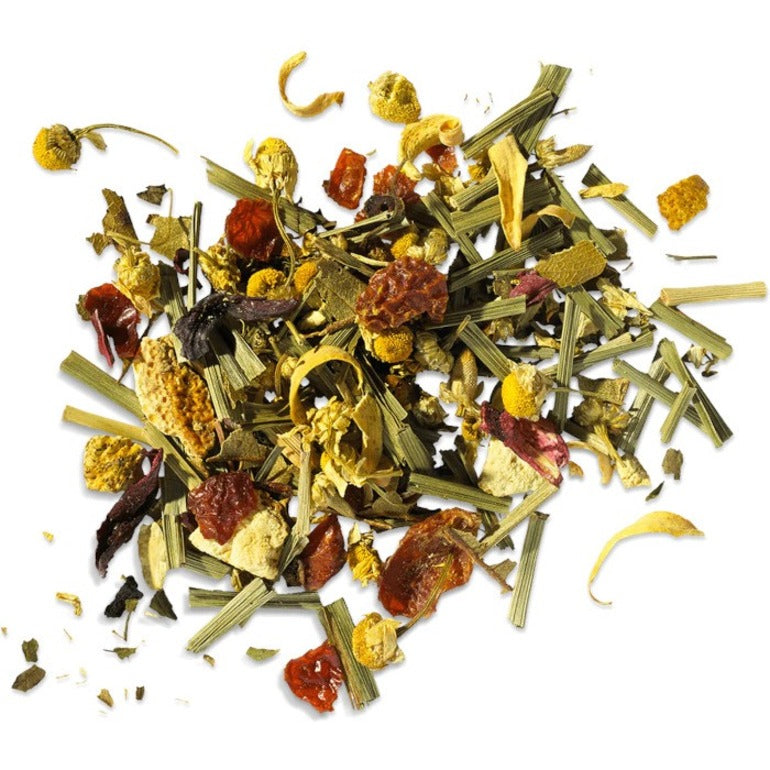 Mighty Leaf Coffee/Tea Refreshing Teas Pouch